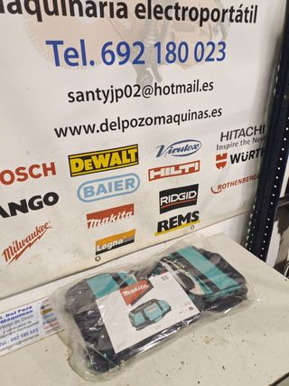 Makita Bolsa de Herramientas Nueva
