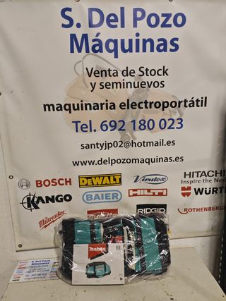 Makita Bolsa de Herramientas Nueva