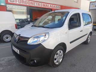 Renault Kangoo 1.5 dci 90 cv ( COMBI )
