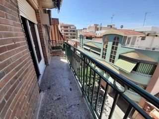 Piso en venta en Alcalde Felipe Mallol en San Vicente del Raspeig/Sant Vicent del Raspeig