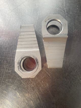 Tensores Cadena Yamaha R6 2007