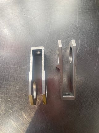 Tensores Cadena Yamaha R6 2007