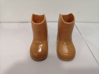 Botas Nancy Años 70