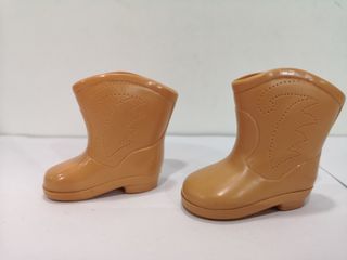 Botas Nancy Años 70