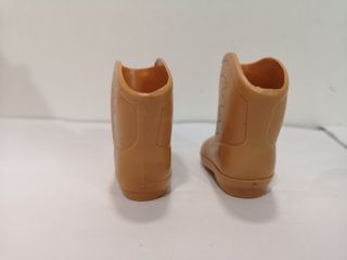 Botas Nancy Años 70