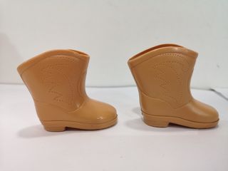 Botas Nancy Años 70