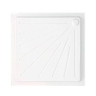 Plato de ducha 660x660 mm