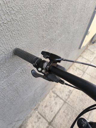 Trek X Caliber 2018