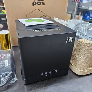 Impresora Tickets Térmica 80mm 10 POS Nueva