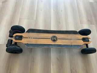 Skate Eléctrico Evolve
