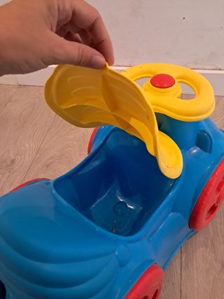 Correpasillos