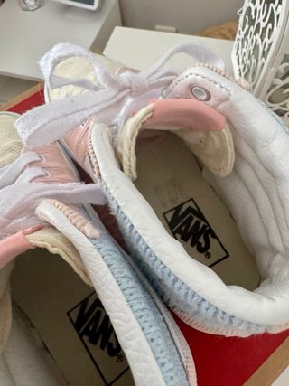 Zapatillas Vans Sk8-Hi 