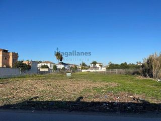Terreno en venta en La Jara en Sanlúcar de Barrameda