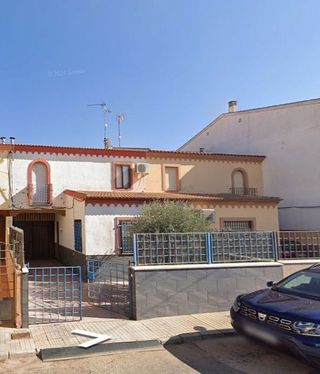 Chalet en venta en Consuegra