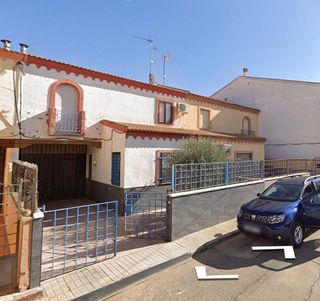 Chalet en venta en Consuegra