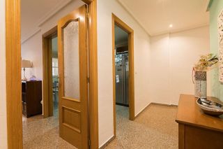 Piso en venta en Carrús Est - Camí dels Magros en Elche