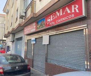 Local comercial en venta en Navalmoral de la Mata