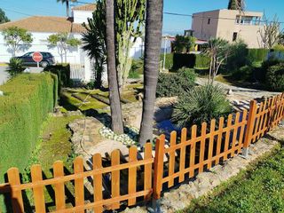 Chalet en venta en Torrequinto en Alcalá de Guadaira