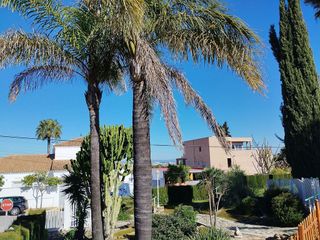 Chalet en venta en Torrequinto en Alcalá de Guadaira
