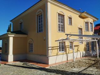 Chalet en venta en Torrequinto en Alcalá de Guadaira