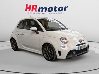 Abarth 500 595