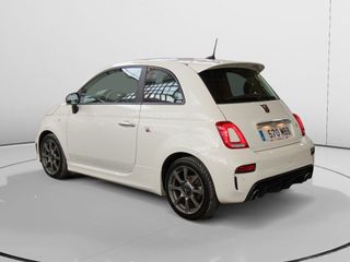Abarth 500 595
