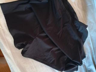 Falda con pantalón Stradivarius Talla S