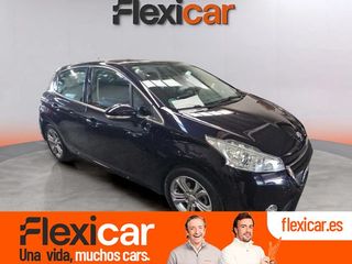 Peugeot 208 5P ACTIVE 1.0L PureTech 68
