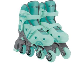 Patines en Línea Globber 2 en 1