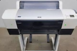 Epson Stylus Pro 7800 Impresora