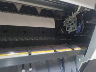 Epson Stylus Pro 7800 Impresora