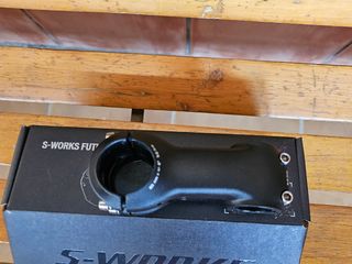 Potencia future shock