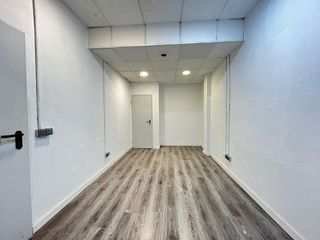 Local comercial en venta en Parque Lisboa - La Paz en Alcorcón