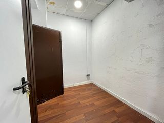 Local comercial en venta en Parque Lisboa - La Paz en Alcorcón