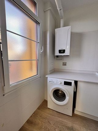 Piso en alquiler en Centro en Gijón
