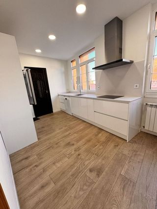 Piso en alquiler en Centro en Gijón