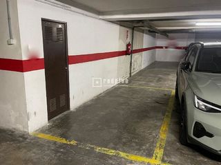 Trastero en venta en Campanar en Valencia