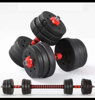 Pesas Ajustables 20kg