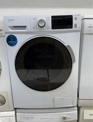 Lavadora Bolero 20kg Inverter System