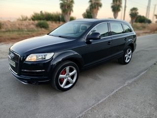 Audi Q7 2007