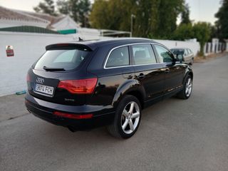 Audi Q7 2007