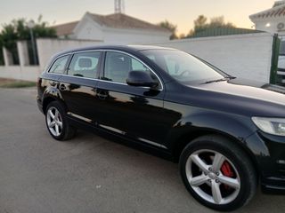 Audi Q7 2007
