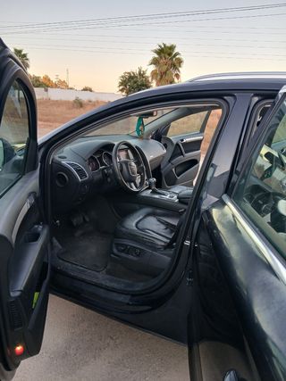 Audi Q7 2007