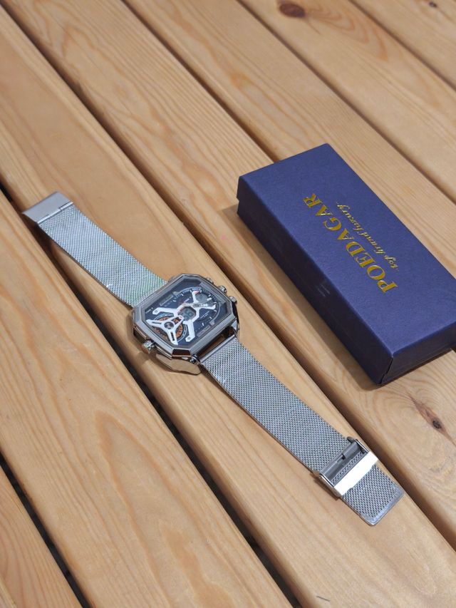Reloj POEDAGAR Hombre