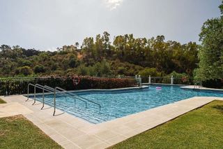 Piso en venta en Benahavís