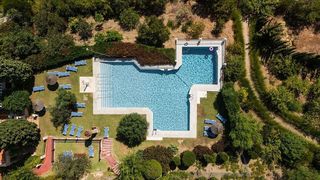 Piso en venta en Benahavís