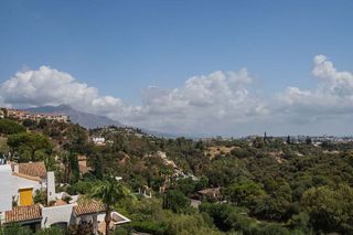 Piso en venta en Benahavís