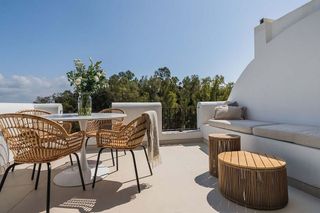 Piso en venta en Benahavís