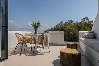 Piso en venta en Benahavís