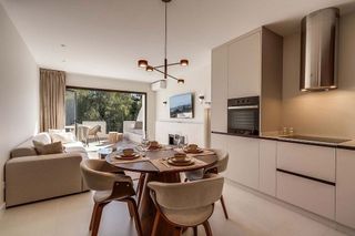 Piso en venta en Benahavís